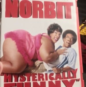 Movie/Dvd